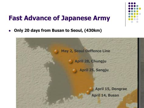 Ppt Jsc History Week 5 Session 1 Hideyoshis Invasion Of Korea