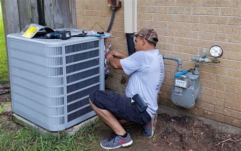 Basic Air Conditioning Maintenance A Homeowners Guide Dengarden