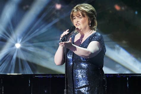 Susan boyle — the winner takes it all 04:49. Susan Boyle retorna ao mundo dos reality shows após nove ...
