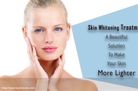 Skin Whitening Treatment In Mysore Reniu Skin And Hair Clinic