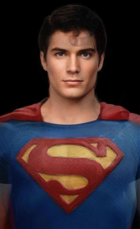 Supermanclark Kents Definitive Look Superman Comic Vine