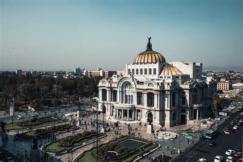 Great Discount The Ultimate Sightseeing Mexico City Tour