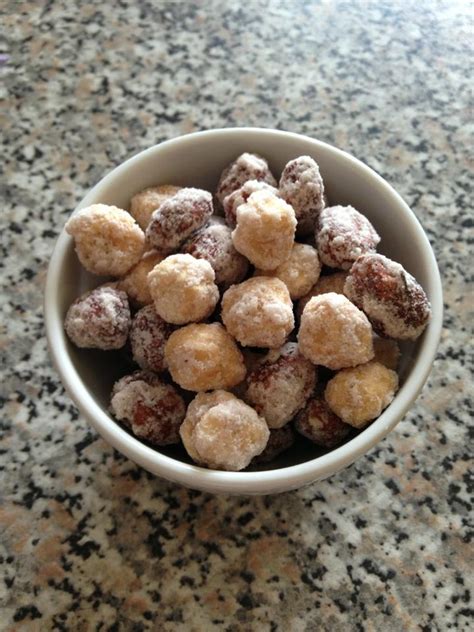 Cucinando con Ele: Dolci - Nocciole pralinate