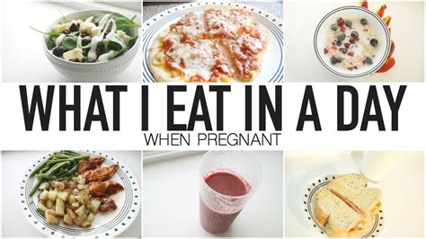 Food Recipes For Pregnant Ladies