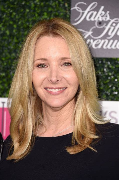 Lisa kudrow's company usually tweets on her behalf. Lisa Kudrow Will Not Be Reprising The Role Of Her Iconic ...