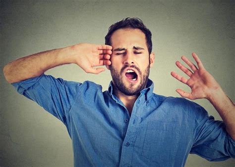 Why do we yawn when someone else does? | Why is yawning contagious?
