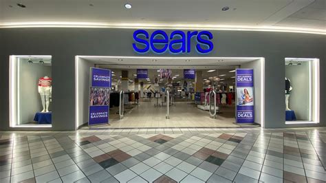 How Is Sears Corporation Doing In 2022 Non Closing Sears 22 Update