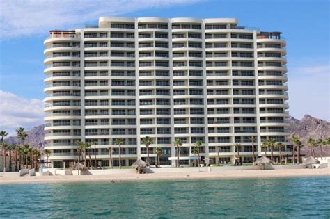 Condo Hotel Playa Blanca San Carlos Mexico Hotel Reviews Tripadvisor