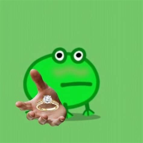 Frog From Peppa Pig Frog Meme Pig Memes Peppa Pig Memes