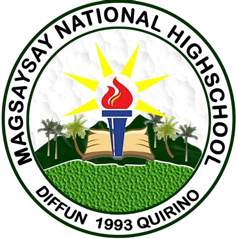 Magsaysay National High School Diffun