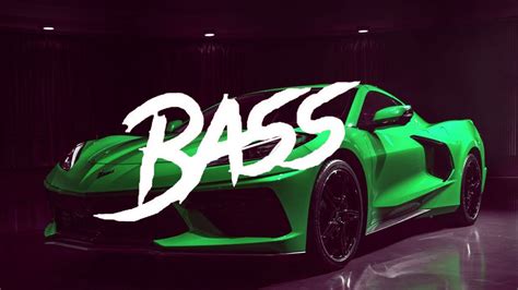 Bass Boosted Extreme 🔈 Car Bass Music 2021 🔥best Edm Bounce Electro