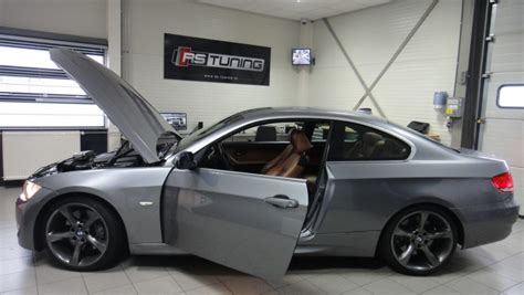 Tdi tuning bmw 335d with crtd4 triple channel tuning facebook. BMW 3-Serie 335D Coupe maatwerk chiptuning - RS Tuning