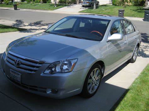 2006 Toyota Avalon - Pictures - CarGurus