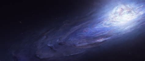 2560x1080 Andromeda Galaxy 2560x1080 Resolution Hd 4k Wallpapers