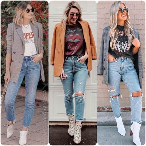Trendy Outfit Ideas To Look More Stylish In Her Style Code