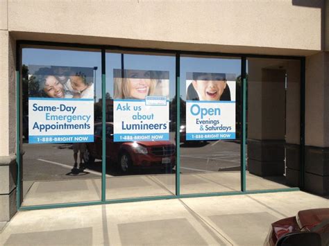 Window Lettering And Graphics Pictures And Samples