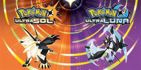Revelados Nuevos Detalles Sobre Pokémon Ultra Sol Y Ultra Luna Modogeeks