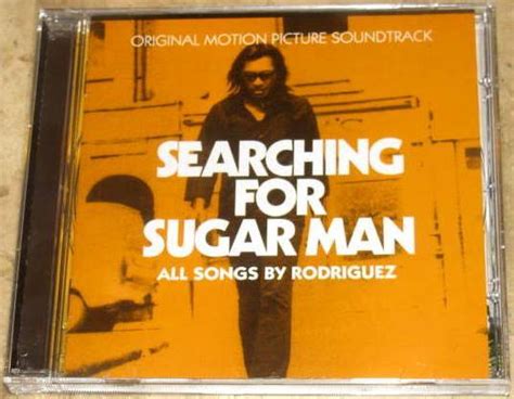 Sixto Rodriguez Searching For Sugar Man 2012 Cd Discogs