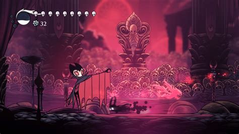 Hollow Knight Voidheart Edition For Xbox One