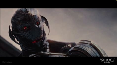 Avengers Age Of Ultron Official No Strings Attached Featurette Hd