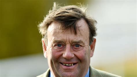 Nicky Henderson Confirms Altior Absence Racing News Sky Sports