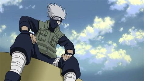 All wallpapers hd come in various size as well as resolution. Young Kakashi 1920x1080 Desktop HD Wallpapers - Wallpaper Cave