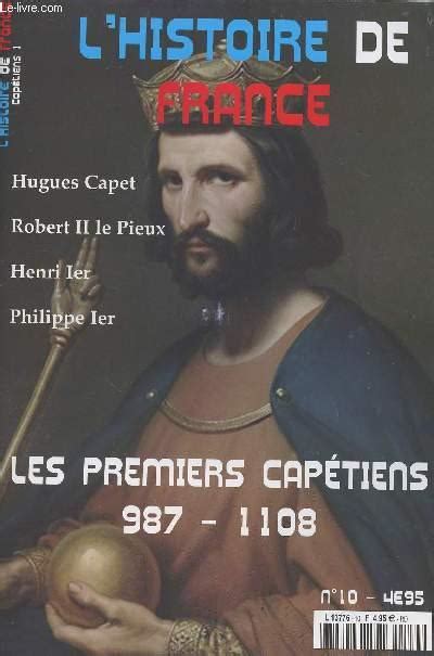Lhistoire De France N°10 Nov Déc Le Bimestriel Des Dates