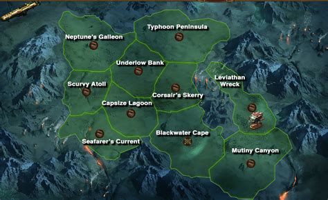 Forge Of Empires Virtual Future Continent Map Wqpinstitute
