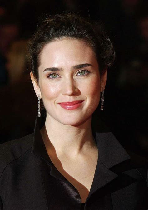 Jennifer Connelly Turns Then And Now