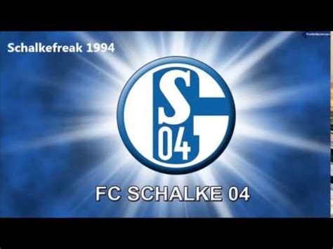 Il club di gelsenkirchen ha annunciato ufficialmente l'ingaggio dell'ex tecnico del paderborn che ha firmato un contratto fino al giugno del. FC Schalke 04 Lied- Wir Leben Dich - YouTube
