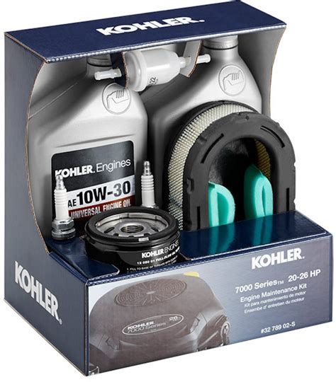 Top 10 Kohler 7000 Series 22 Hp Oil Filter - Home Previews