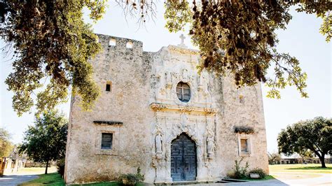 At kohl's department stores san antonio, we not only offer the best merchandise at the best prices, but we're always working to make your shopping. Trip Guide: San Antonio Missions - Texas Monthly