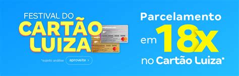 Cartão de Crédito Magazine Luiza, você já conhece?  MEMIVI