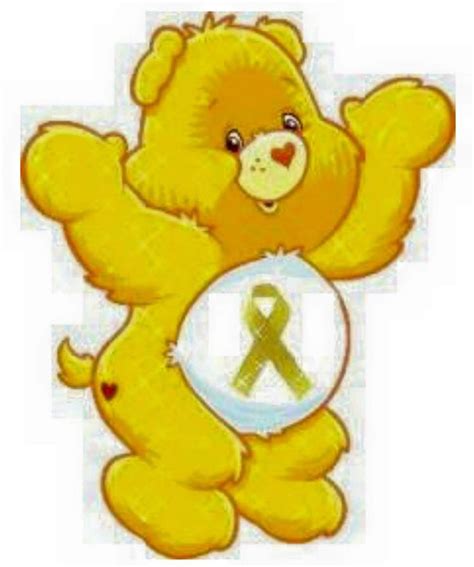 April 9th 2020 in honour of childhood cancer awareness month. Cancer awareness months image by Sweetheart Tofive on ...