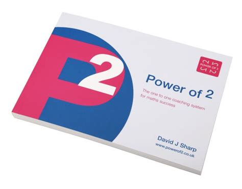 See all formats and editions hide other formats and editions. Power of 2 Book | Power of 2 Publishing Ltd