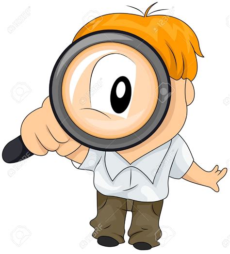 Person Searching Clipart 20 Free Cliparts Download Images On