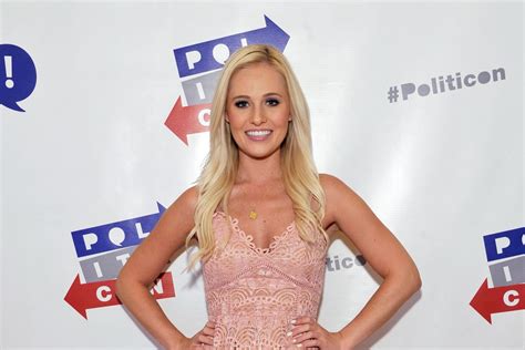 Enigmatic Facts About Tomi Lahren Facts Net