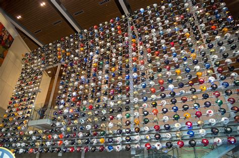 45 Hq Pictures College Football Hall Of Fame Atlanta Leadoff Changes