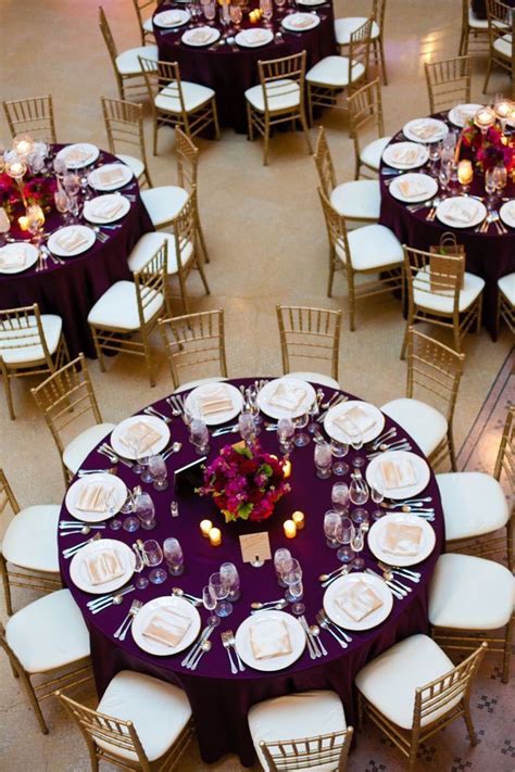 Check spelling or type a new query. Purple Wedding Ideas with Pretty Details | Purple, gold ...