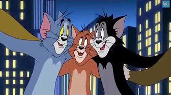 Chased by tom and his cronies, jerry must find the toymaker and get help to win his kingdom back before sunrise when the window of opportunity closes. Tom and Jerry: A Nutcracker Tale Full Movie - YouTube