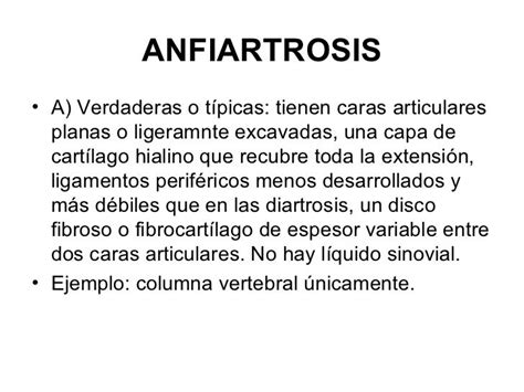 I Artrología