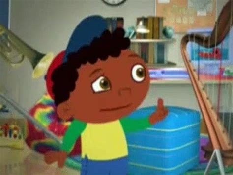 Little Einsteins S03e01 Quincy And The Magic Instruments Video