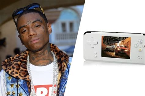 Soulja Boy Will Now Make His Own Gaming Console