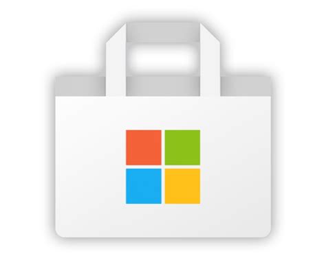 Windows 11 Microsoft Store Icon