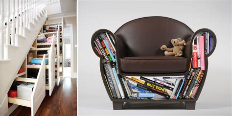 See more of space savers furniture on facebook. 25 Of The Best Space-Saving Design Ideas For Small Homes ...