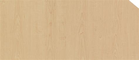 Natural Maple 1 Edl