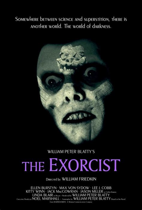 The Exorcist 1973 1970 S Movie Phreek The Exorcist 1973 Horror