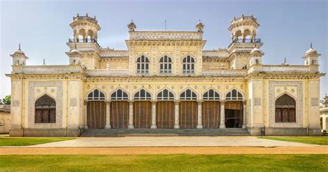 Heritage Monuments And Palaces In Hyderabad Onlinehyderabad