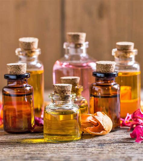Using The Natural And Homemade Body Oil For Every Skin