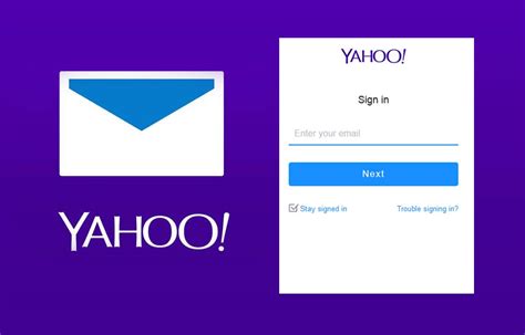Yahoo Mail Sign In - My Yahoo Mail Sign In - Kikguru